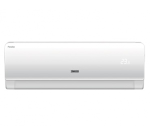 Кондиционер, сплит-система Zanussi ZACS-07 HPR/A17/N1